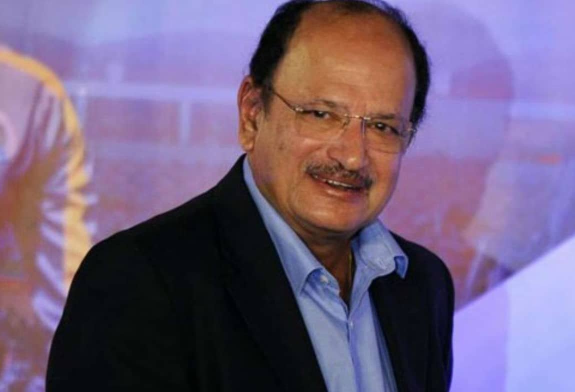 Ajit Wadekar