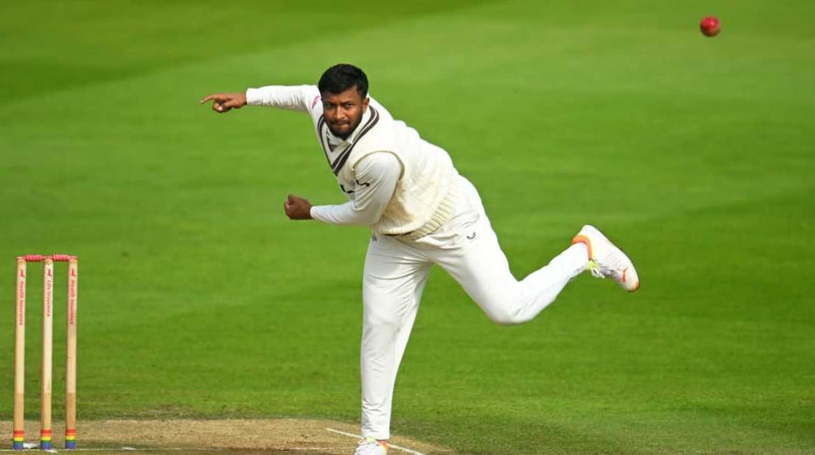 Best Left-Arm Spinner In Cricket History