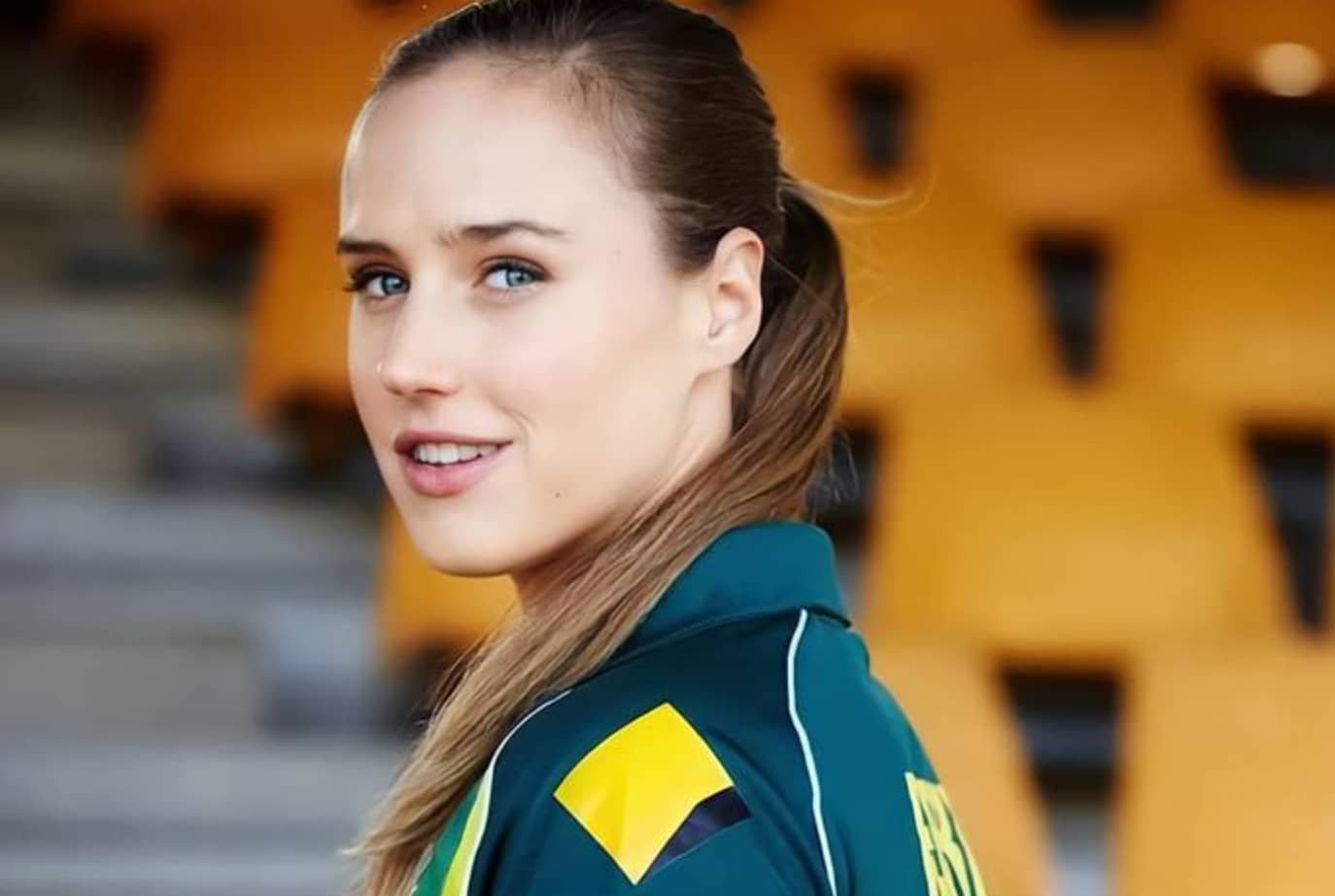 Most Beautiful Women Cricketers In The World