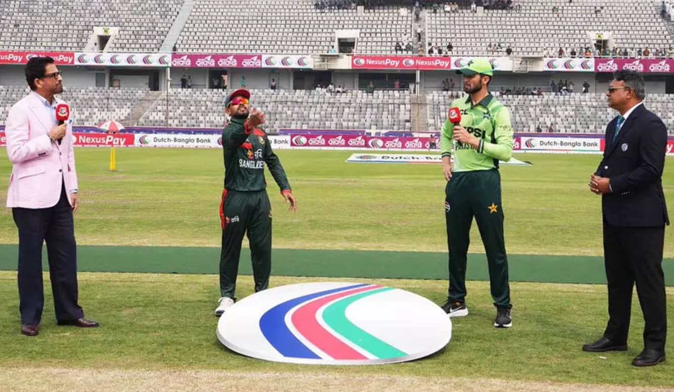 BAN vs PAK Dream11 Prediction Today Match 2nd ODI