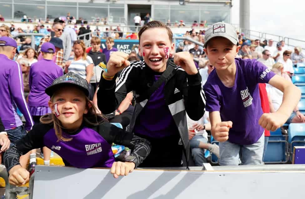 Entertainment Options At The Hundred Tournament