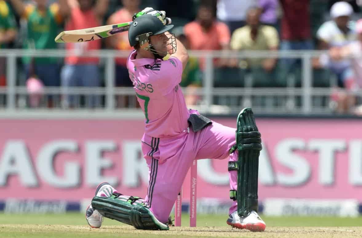 Fastest Centuries in ODIs Cricket History