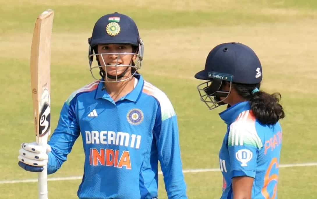 Highest ODI Scores in Women’s Cricket