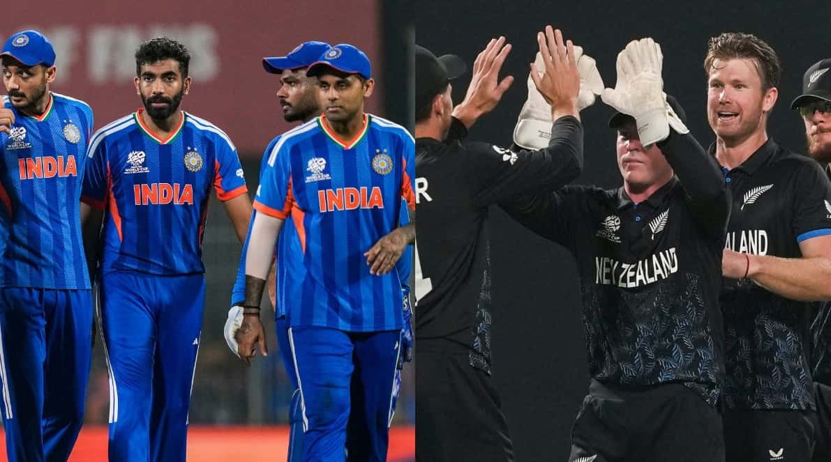 IND vs NZ Final Dream11 Prediction T20 World Cup 2026