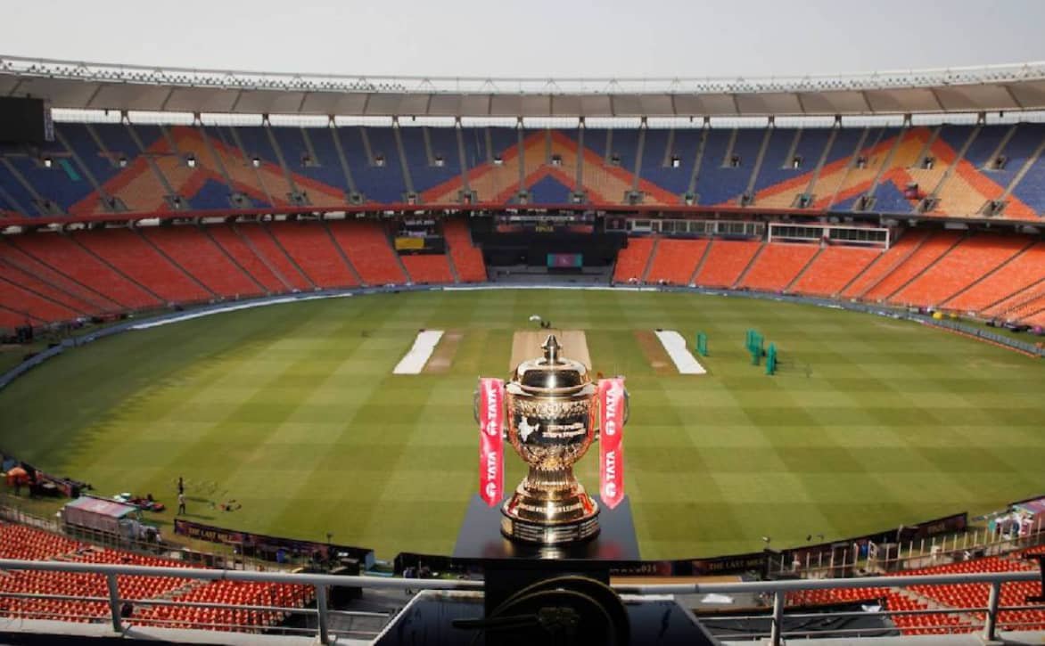 IPL 2026 Venues