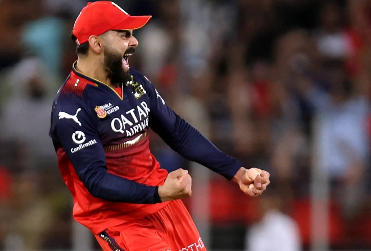 RCB IPL 2026 Schedule