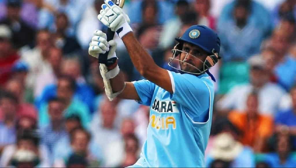 Sourav Ganguly Records in Tests And ODIs