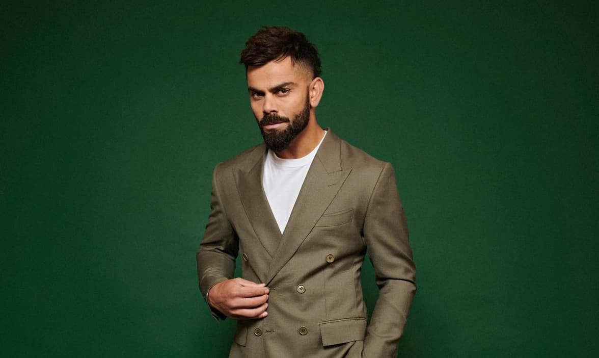 Virat Kohli