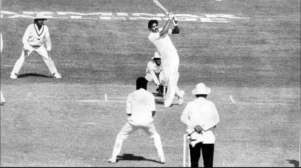 Who Was the First Indian Cricketer to Hit Six Sixes in an Over