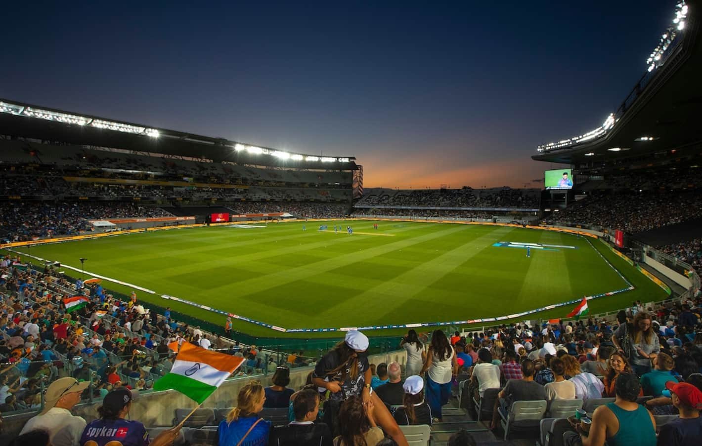 eden park cricket stadium