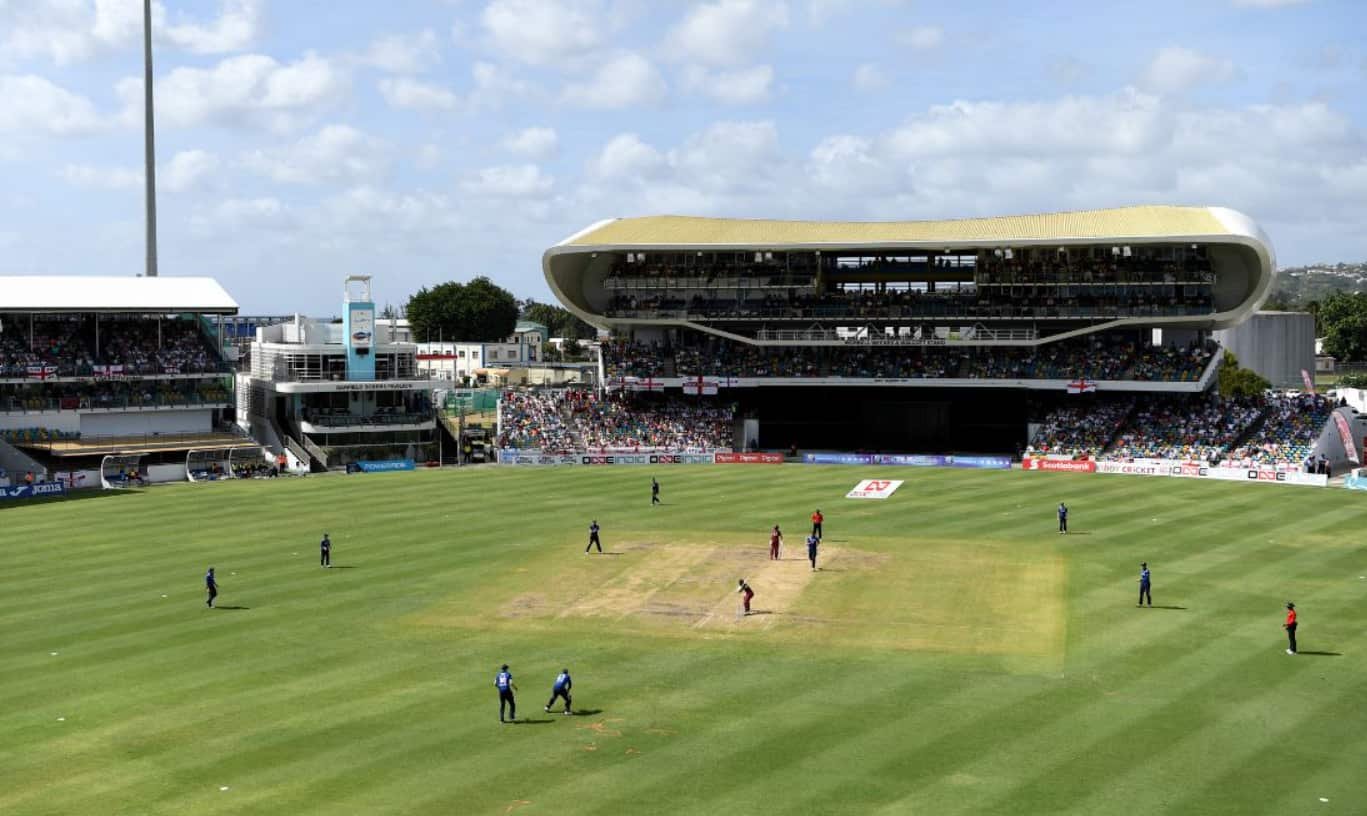 kensington oval barbados stadium