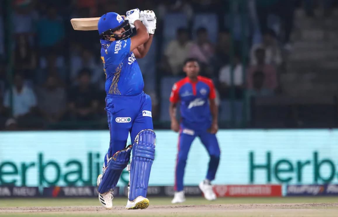 DC vs MI Dream11 Prediction Today Match 8