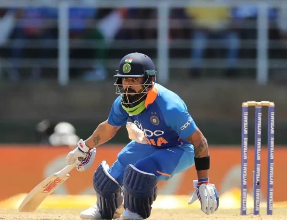 First Player to Take a Wicket on the 0th Ball