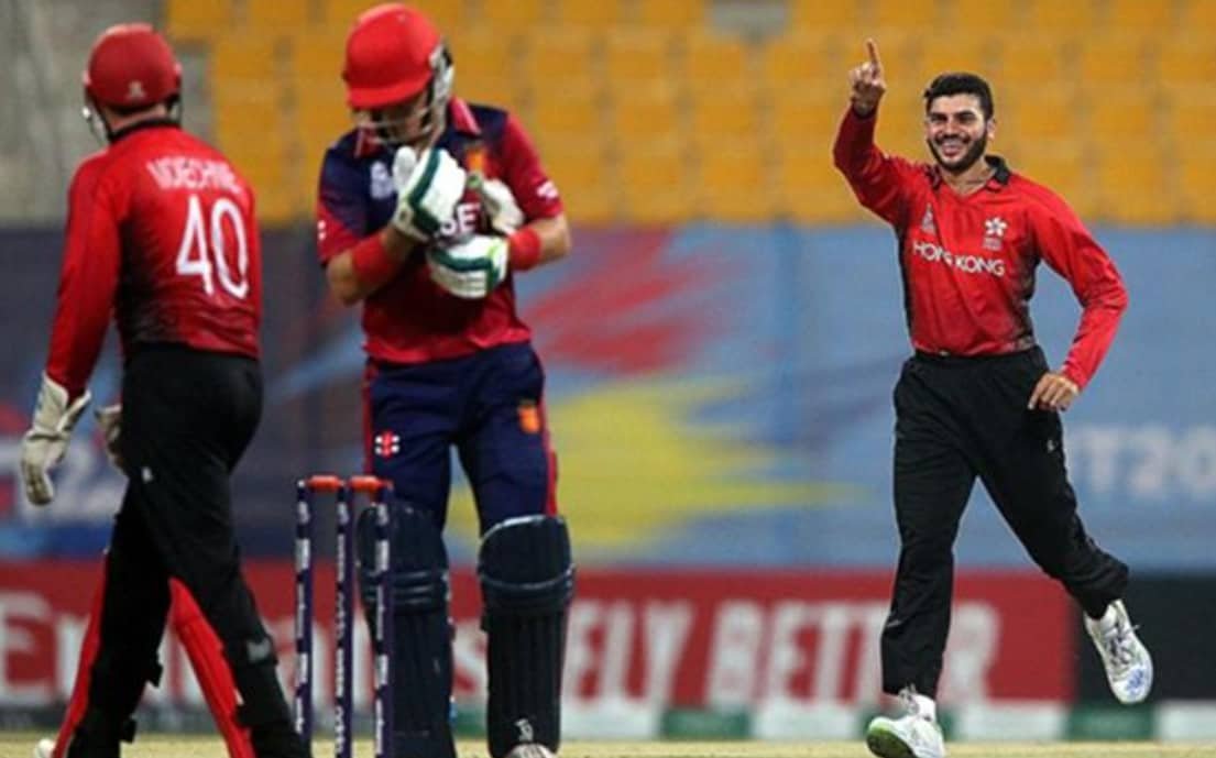 Hong Kong A Tour of Malaysia 2026