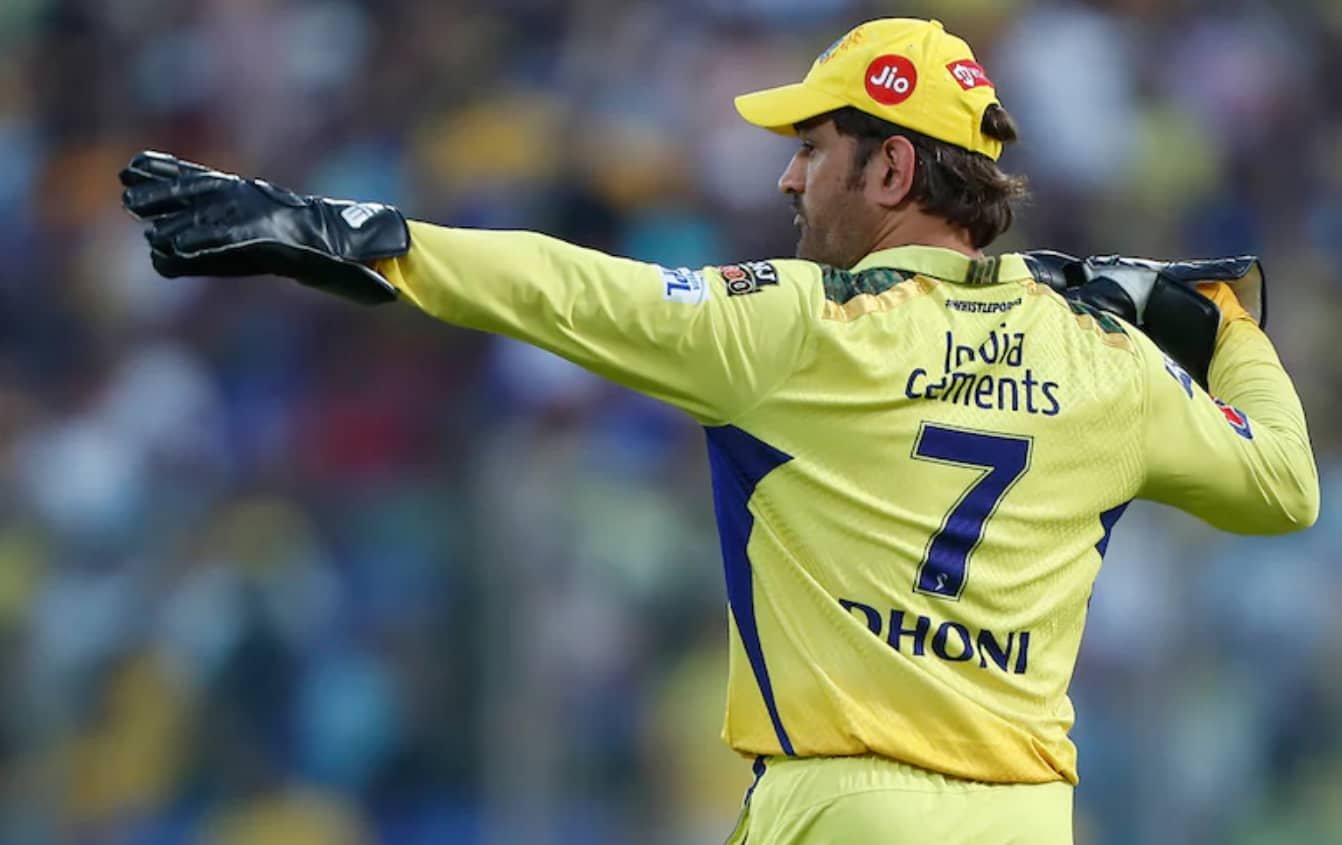 IPL Captaincy Tactics