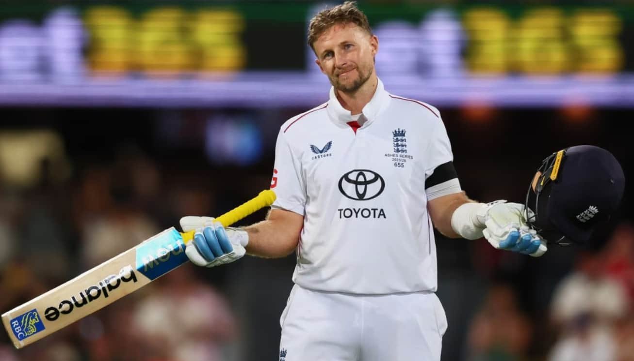 Joe Root Centuries in All Formats