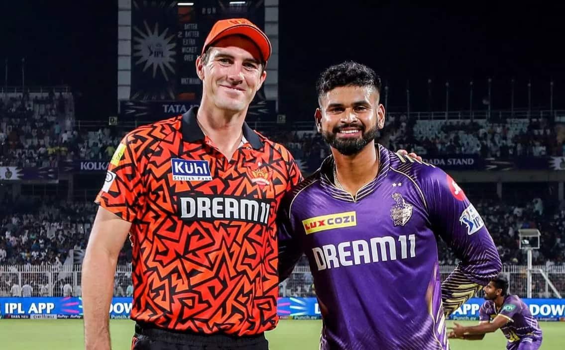 KKR vs SRH Dream11 Prediction Today Match 6