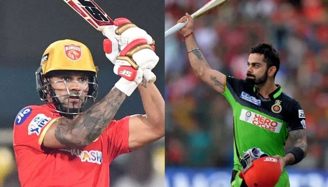 Most runs in Powerplay in IPL