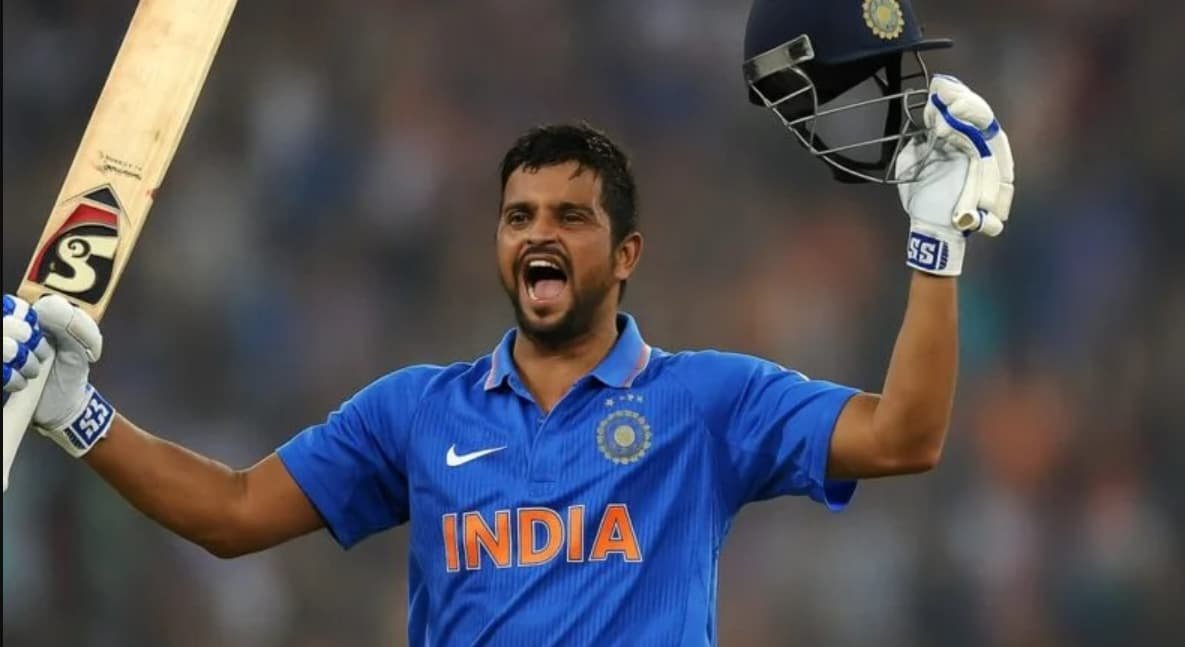Who is the First Indian to Score 100 in All International Cricket Formats
