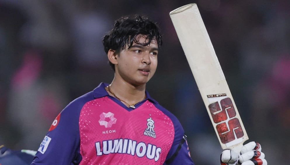 Youngest Cricketer In India Who Made International Debut