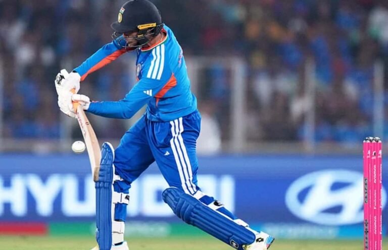 Highest Team Totals For ICC Men's T20 World Cu