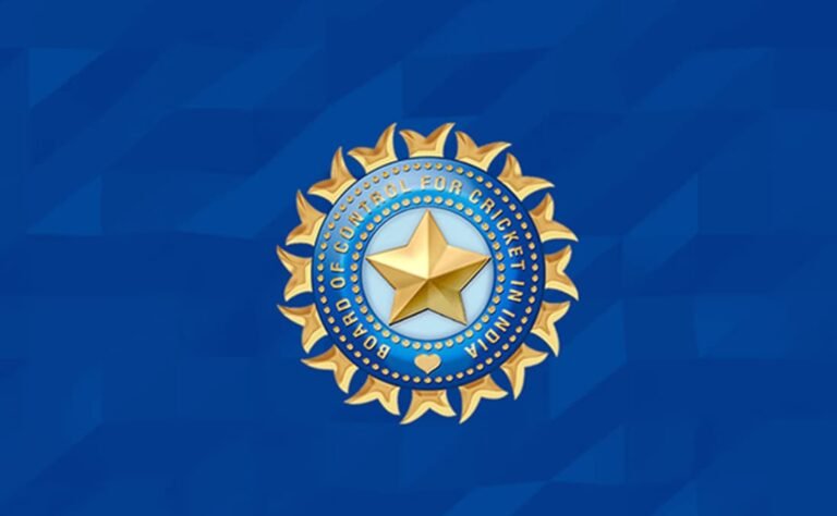 BCCI Announces INR 131 Crore Cash Reward for T20 World Cup 2026 Winners