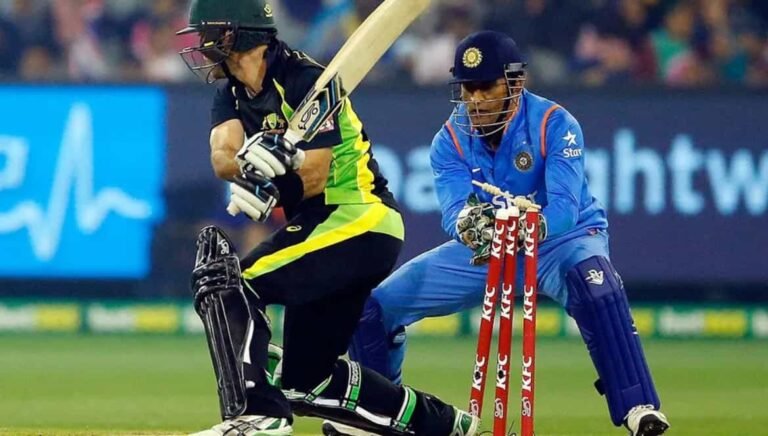 Best Wicket Keeper In The World