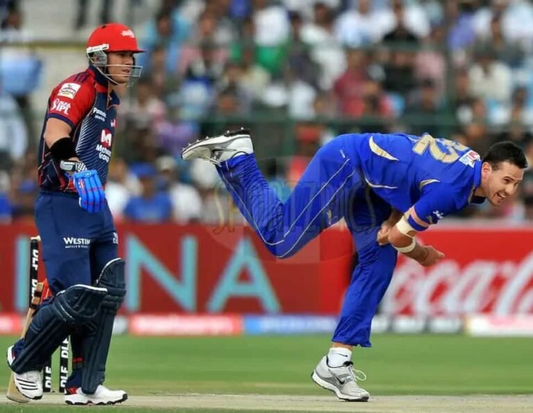 Fastest Balls In IPL History