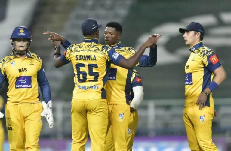 KZL vs LIO Dream11 Prediction