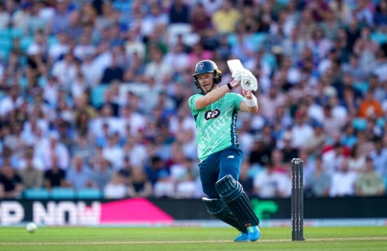 The Hundred 2026 Fixtures