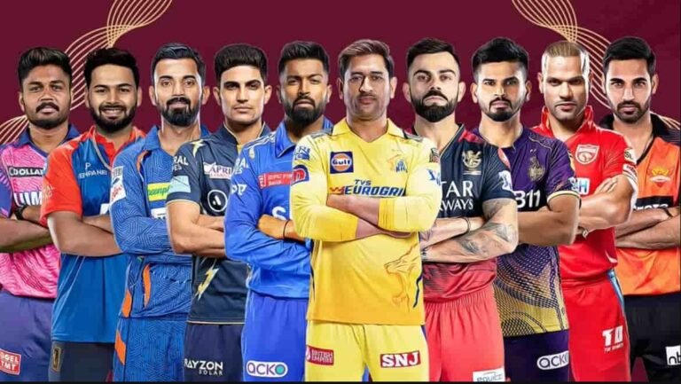 Who Is The King Of IPL