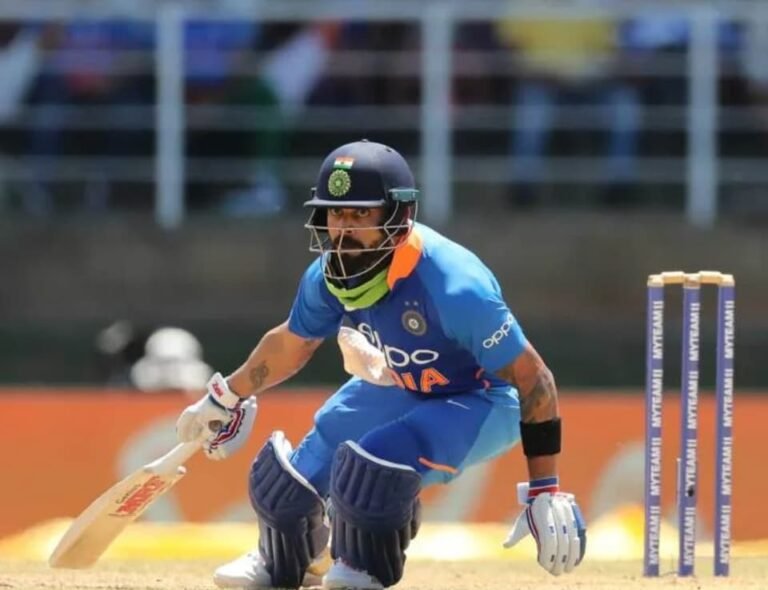 First Player to Take a Wicket on the 0th Ball