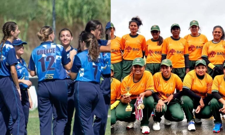 Greece Women’s Tour of Cyprus 2026