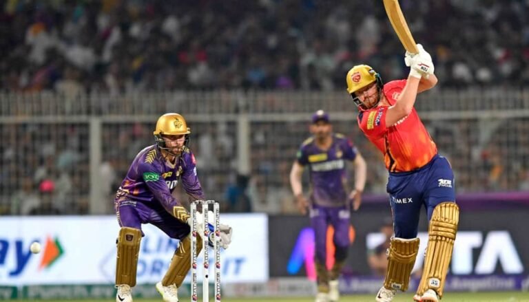 Highest run chase in IPL