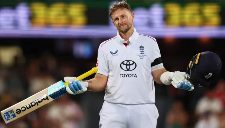 Joe Root Centuries in All Formats