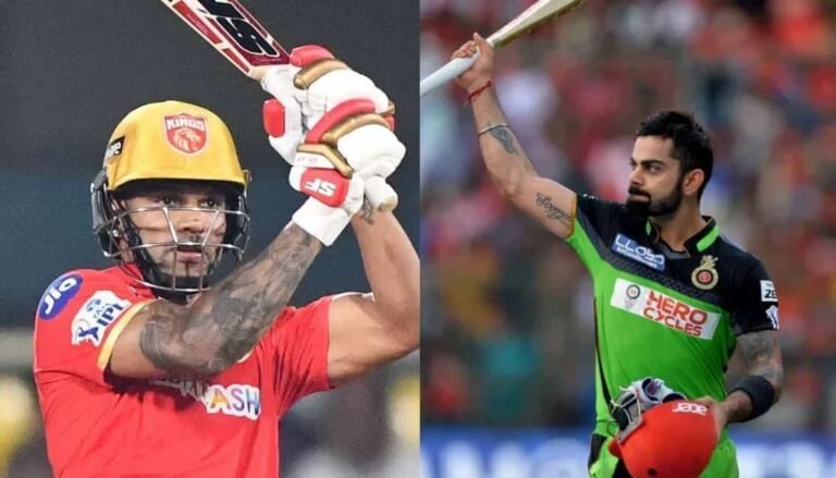 Most runs in Powerplay in IPL